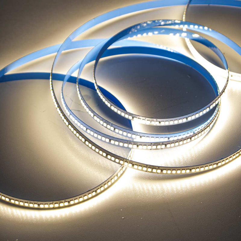 Fita LED 10M 2835 127V 20W/M Luz Neutra 240LEDs/M 2000lm IP44 ST3135
