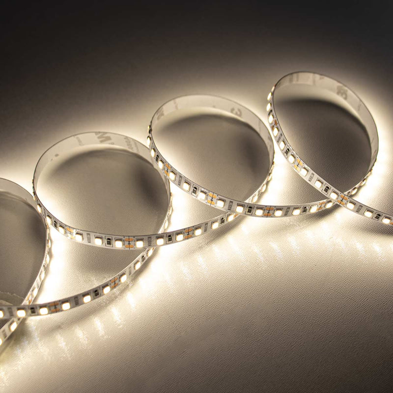 Fita LED 5M 2835 12V 11,5W/M 4000K 120LEDs/M IRC80 IP20 7005 Nordecor ST3150