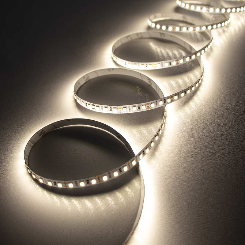 Fita LED 5M 2835 12V 11,5W/M 4000K 120LEDs/M IRC80 IP20 7005 Nordecor ST3150