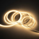 Fita LED 5M 2025 12V 5W/M 3000k 176LEDs/M 750lm/M IP20 7168 Nordecor ST3151-Nordecor-Starlumen