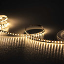 Fita LED 5M 2025 12V 5W/M 3000k 176LEDs/M 750lm/M IP20 7168 Nordecor ST3151-Nordecor-Starlumen