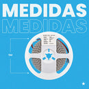 Fita LED 5M 2025 12V 5W/M 3000k 176LEDs/M 750lm/M IP20 7168 Nordecor ST3151-Nordecor-Starlumen