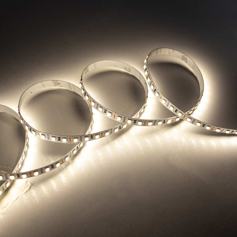Fita LED 1812 Moni 12V 5M 4000K 14,2W/M 420LEDS/M 7172 Nordecor ST3157