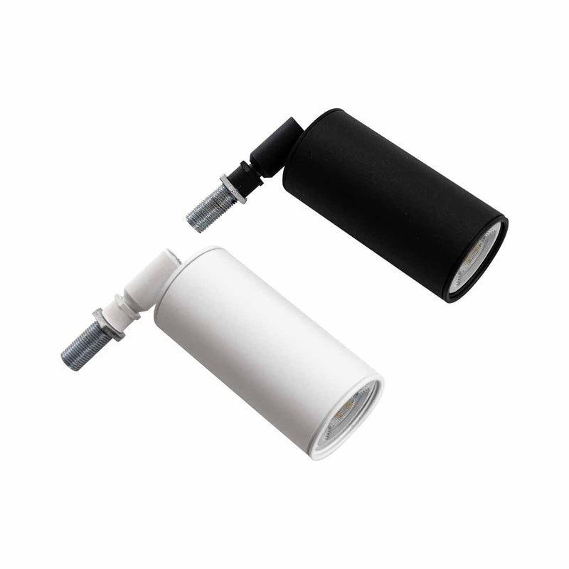 Mini Spot Usinado S/ Canopla p/ GU10 MR11 Technoline ST3164