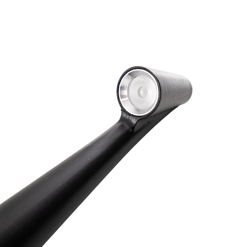 Abajur de Mesa LED Multicor 5V Recarregável S/ Fio Morderno ST3215