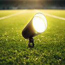 Espeto de Jardim 24° LED 15W Luz Amarela 3000K 1200lm 87463 Opus ST2957-Opus-Starlumen