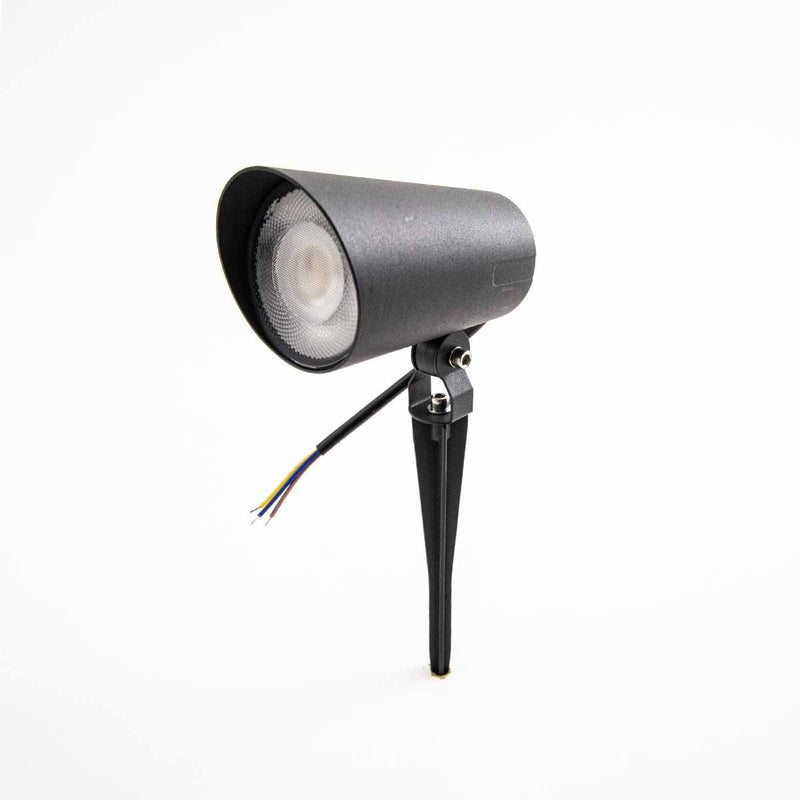 Espeto de Jardim 24° LED 15W Luz Amarela 3000K 1200lm 87463 Opus ST2957