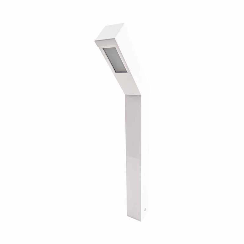 Poste Balizador de Jardim em Alumínio P/ T40 Starlumen ST3152