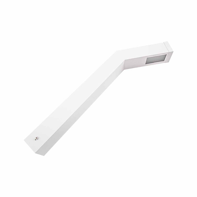 Poste Balizador de Jardim em Alumínio P/ T40 Starlumen ST3152