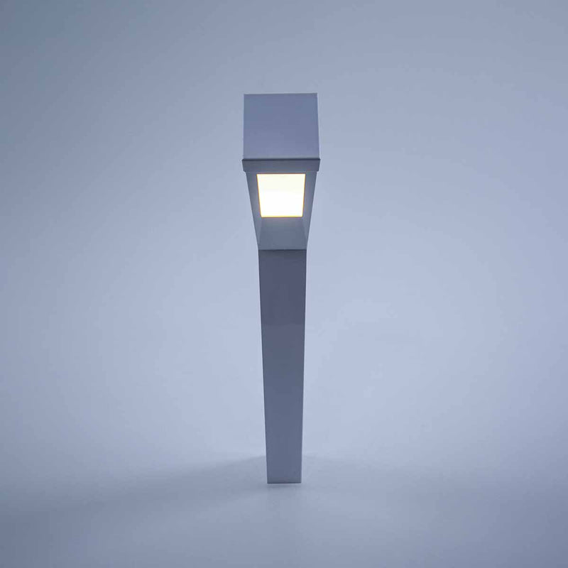 Poste Balizador de Jardim em Alumínio P/ T40 Starlumen ST3152