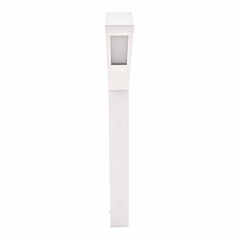 Poste Balizador de Jardim em Alumínio P/ T40 Starlumen ST3152