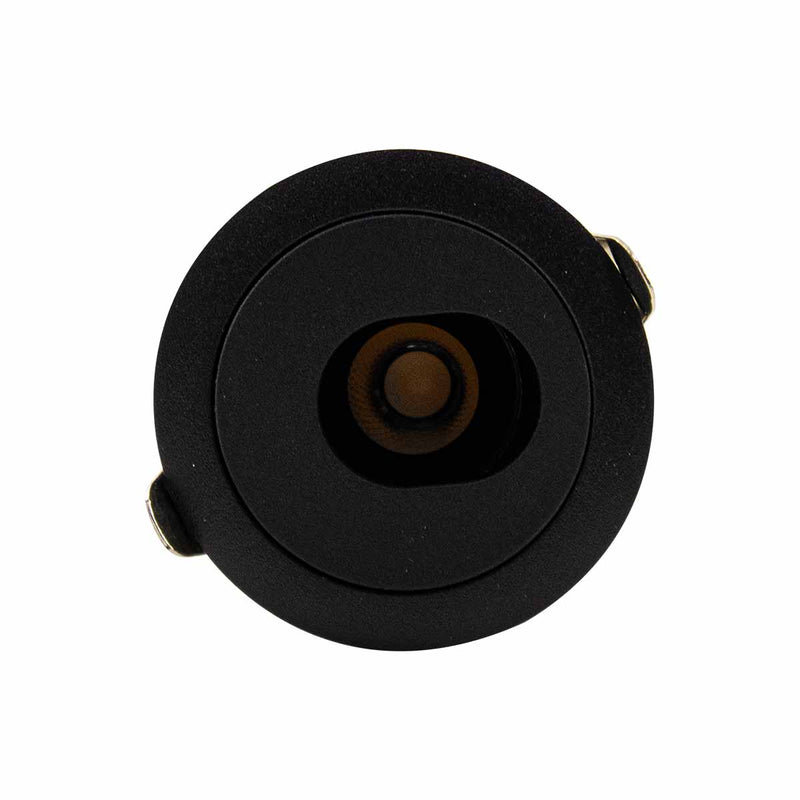 Spot LED de Embutir Mayn Redondo 7W 2700K IRC97 Nordecor ST3218