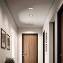 Spot LED Downlight POWERUS Embutir 8W 3000K 38° IRC90 6732 Nordecor ST3223-Nordecor-Starlumen