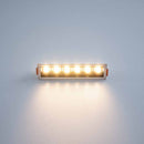 Spot LED Embutir Picco 14W 2700K IRC90 Preto/Branco 4993 ST3228