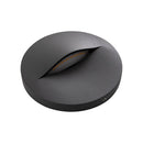 Balizador LED Fendi 3W Grafite Luz Quente Bella ST3229-Bella Iluminação-Starlumen