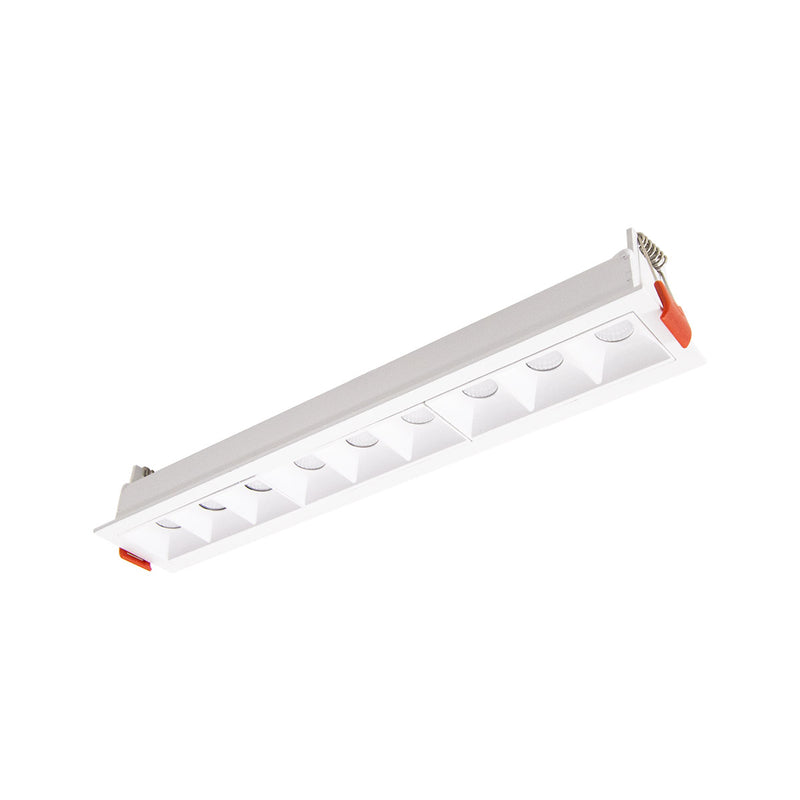 Spot LED Embutir Picco 21W 2700K IRC90 Branco 4899 ST3228