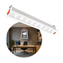 Spot LED Embutir Picco 21W 2700K IRC90 Branco 4899 ST3228-Interlight-Starlumen