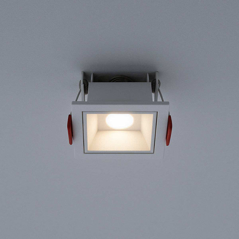 Spot LED Embutir Picco 3W 2700K IRC90 4991 ST3228