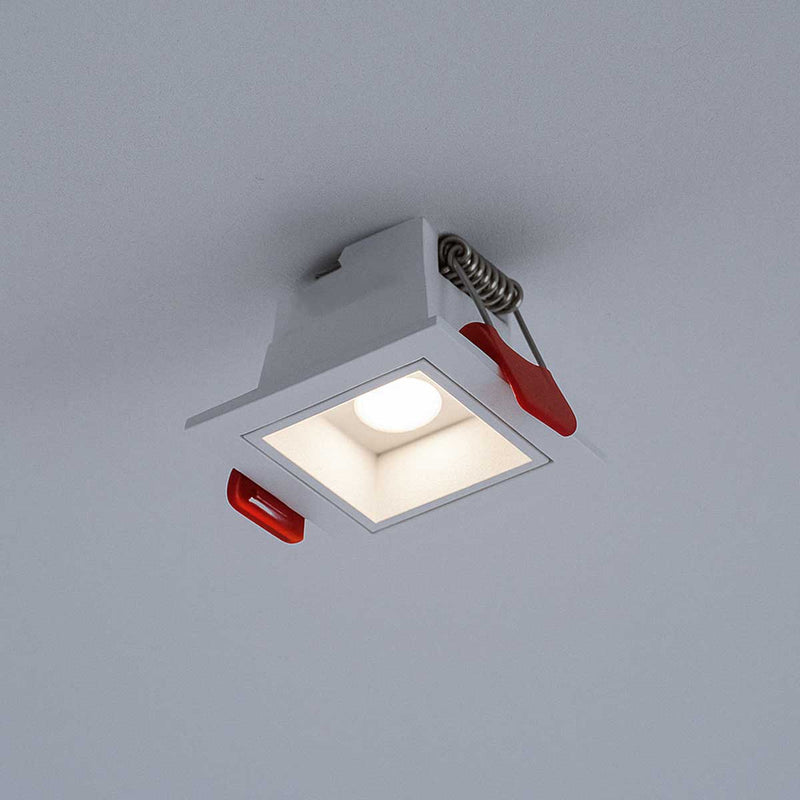Spot LED Embutir Picco 3W 2700K IRC90 4991 ST3228