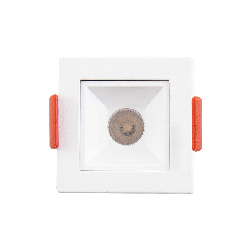 Spot LED Embutir Picco 3W 2700K IRC90 4991 ST3228