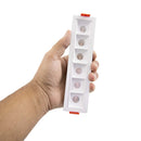 Spot LED Embutir Picco 14W 2700K 1100lm 48° IRC90 Interlight 4993/82783 ST3228
