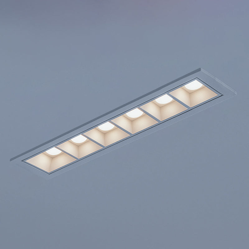 Spot LED Embutir Picco 14W 2700K IRC90 Branco 4993 ST3228
