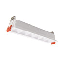 Spot LED Embutir Picco 14W 2700K 34° IRC90 Branco 4993 ST3228 *