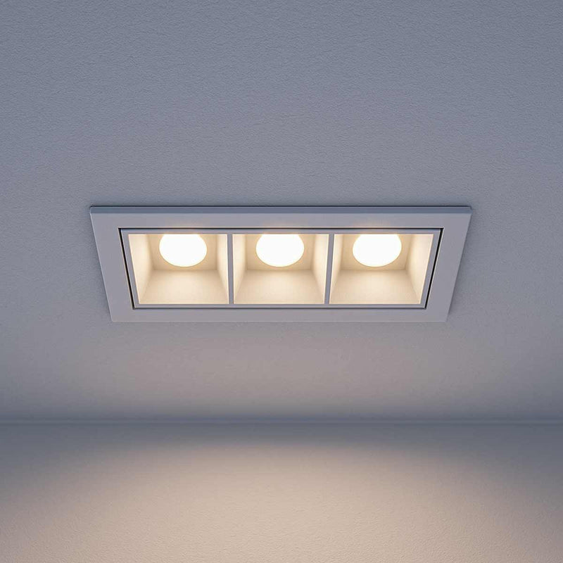 Spot LED Embutir Picco 7W 2700K IRC90 Branco 4992 ST3228