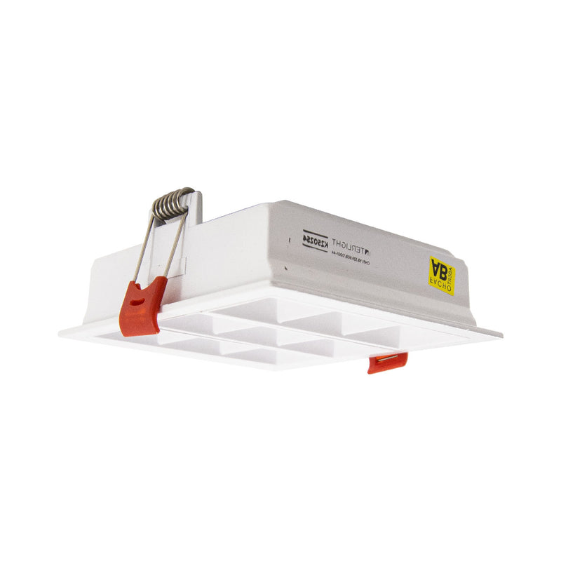 Spot LED Embutir Picco 21W 2700K IRC90 Branco 4994 ST3228
