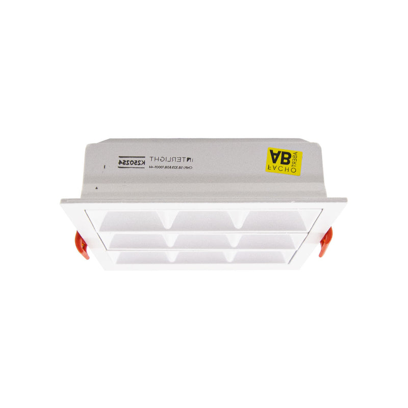 Spot LED Embutir Picco 21W 2700K IRC90 Branco 4994 ST3228