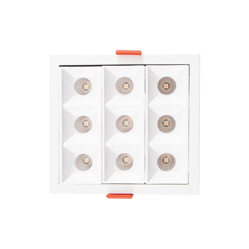 Spot LED Embutir Picco 21W 2700K IRC90 Branco 4994 ST3228