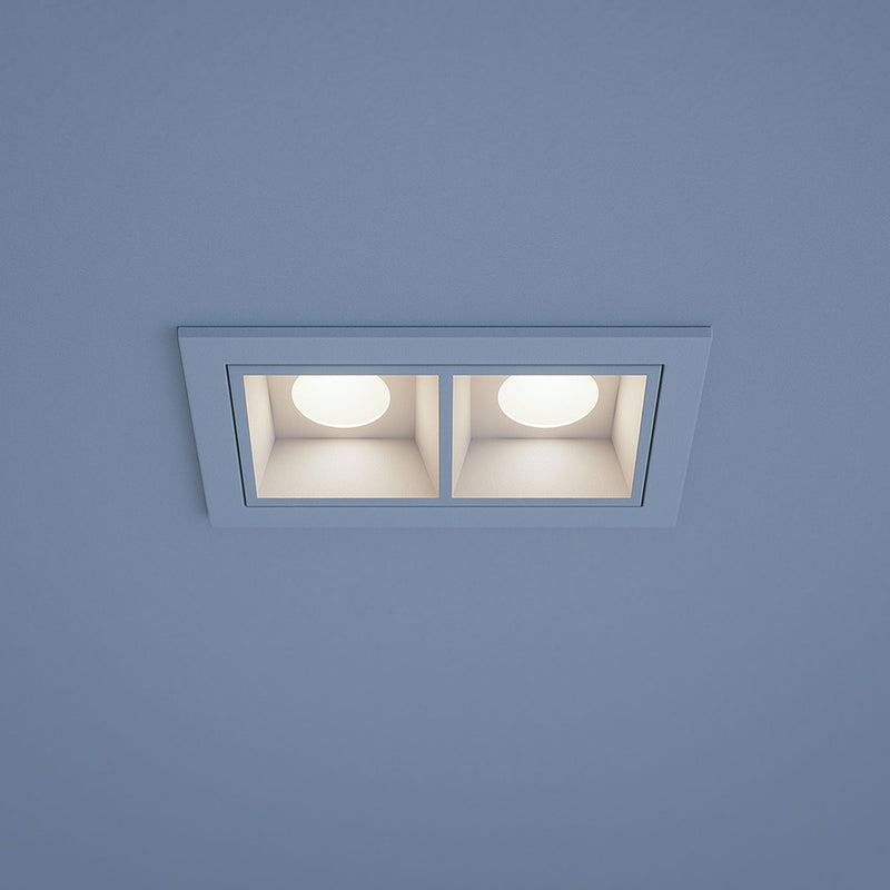 Spot LED Embutir Picco 5W 2700K IRC90 Branco 4892 ST3228