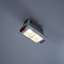 Spot LED Embutir Picco 5W 2700K IRC90 Branco 4892 ST3228 *