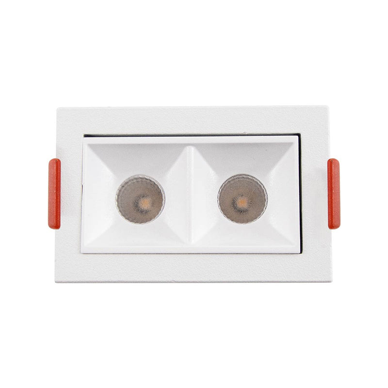 Spot LED Embutir Picco 5W 2700K IRC90 Branco 4892 ST3228