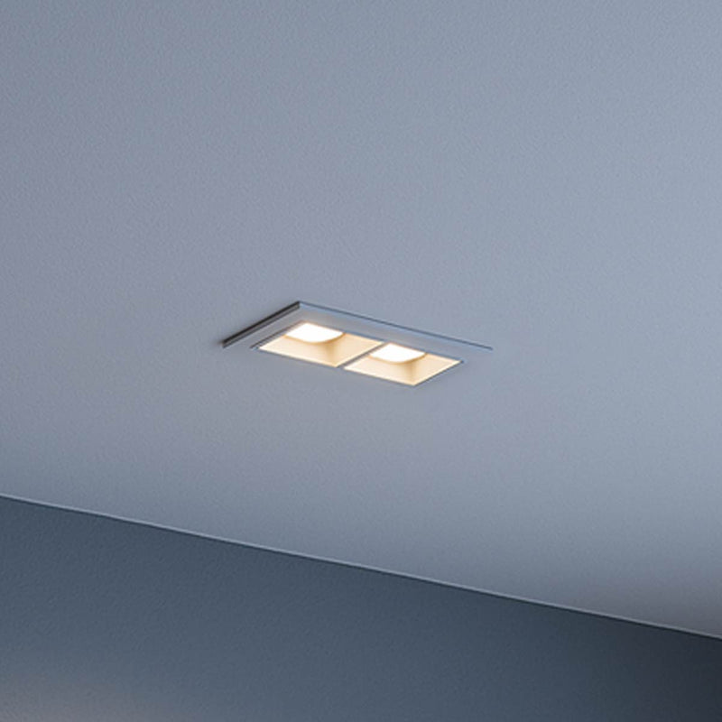 Spot LED Embutir Picco 5W 2700K IRC90 Branco 4892 ST3228