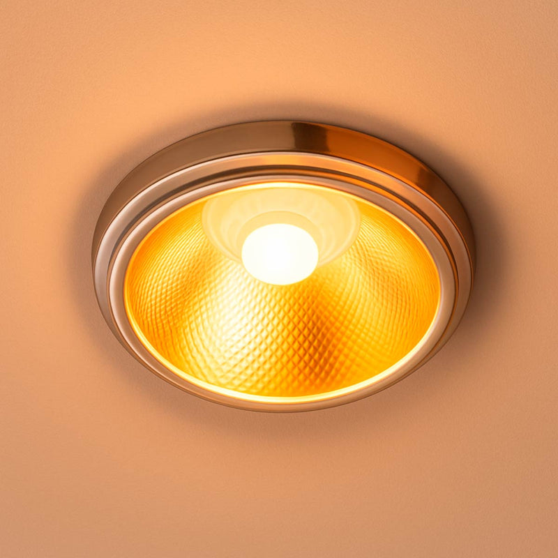 Lâmpada LED Módulo AR111 12W 2700k 15° Econômica DS4120 Delis ST3246