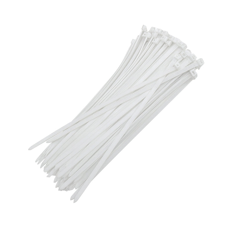 Fita hellerman Abraçadeira Enforca Gato de Nylon 300x3,6mm 18Kg DS0067 - 100 peças
