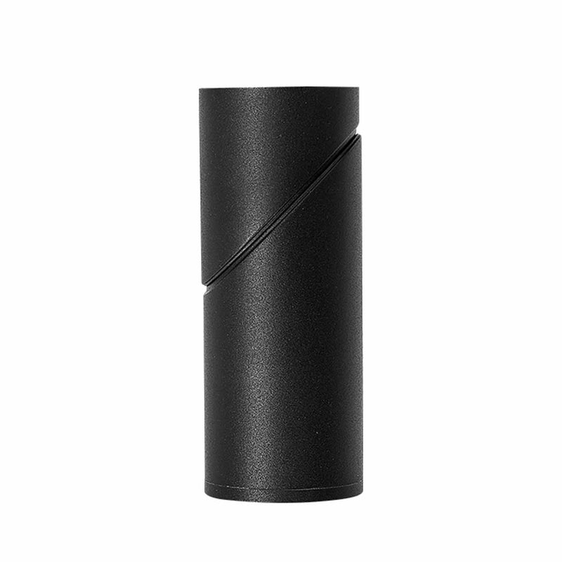 Spot Piere Sobrepor Direcionável p/ LED MR16 C/ Disco Anti-ofuscante Nordecor ST3018