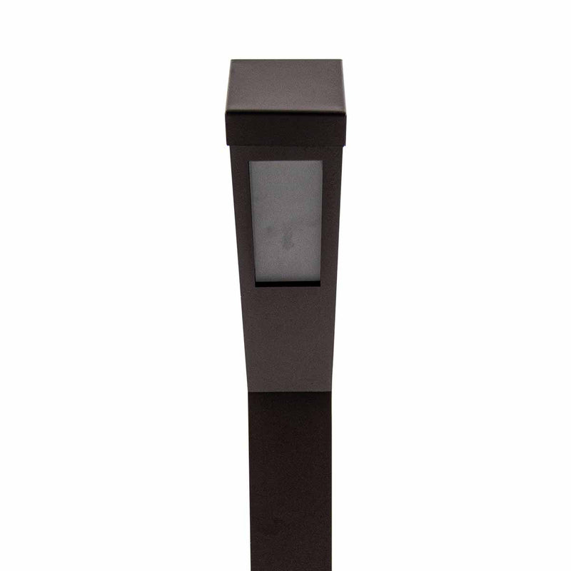 Poste Balizador de Jardim em Alumínio P/ T40 Starlumen ST3152