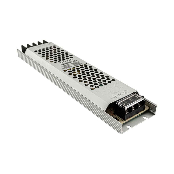 Fonte de Alimentação Slim 12V 10A 120W Nordecor 7215 ST2853
