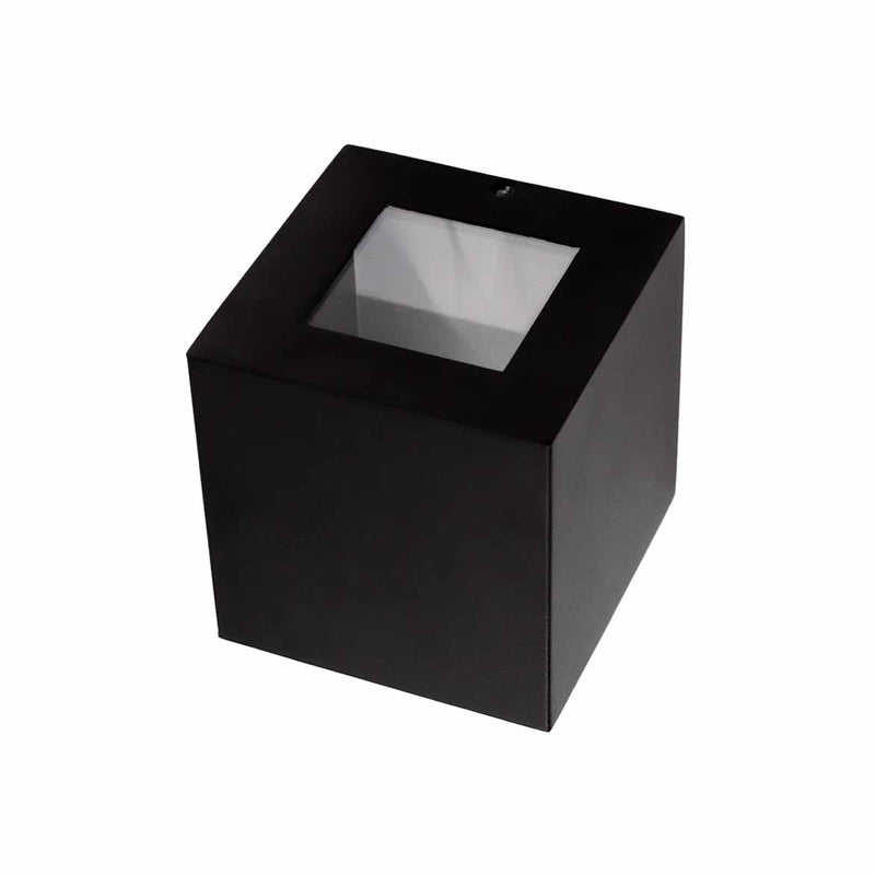Luminária de Parede Externa Arandela Milla 2 Fachos p/ LED G9 Femarte ST3048