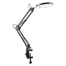 Abajur LED Nordecor Ring Light de Mesa 7W 3000K Preto 2407 MB LED ST3010-Starlumen-