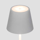 Abajur Milano Portátil Facho Duplo 3W Dimerizavel e Recarregável C/ Cabo USB Gaya ST2963-Gaya-Starlumen