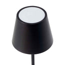 Abajur Milano Portátil Facho Duplo 3W Dimerizavel e Recarregável C/ Cabo USB Gaya ST2963-Gaya-Starlumen