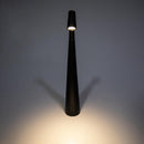 Abajur de Mesa LED Multicor 5V Recarregável S/ Fio Morderno ST3215-Decor Cinderella-Starlumen