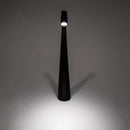 Abajur de Mesa LED Multicor 5V Recarregável S/ Fio Morderno ST3215-Decor Cinderella-Starlumen