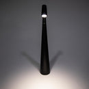 Abajur de Mesa LED Multicor 5V Recarregável S/ Fio Morderno ST3215-Decor Cinderella-Starlumen