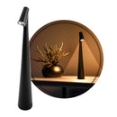 Abajur de Mesa LED Multicor 5V Recarregável S/ Fio Morderno ST3215-Decor Cinderella-Starlumen