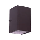 Arandela 1 Foco Sem Friso Média p/ E27 ST2769-Starlumen-