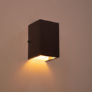 Arandela 1 Foco Sem Friso Média p/ E27 ST2769-Starlumen-